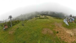 Skiareál Bublava