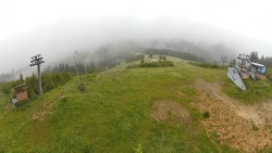 Skiareál Bublava