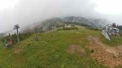 Skiareál Bublava