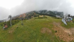 Skiareál Bublava
