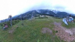 Skiareál Bublava