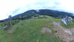 Skiareál Bublava