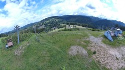Skiareál Bublava