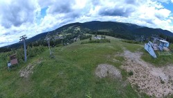 Skiareál Bublava