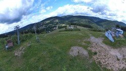 Skiareál Bublava