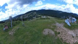 Skiareál Bublava