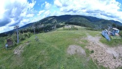 Skiareál Bublava