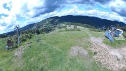 Skiareál Bublava