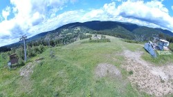 Skiareál Bublava