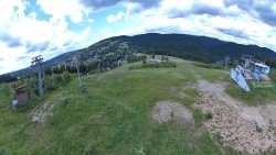 Skiareál Bublava