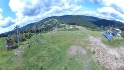 Skiareál Bublava