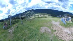 Skiareál Bublava