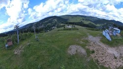 Skiareál Bublava