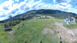 Skiareál Bublava