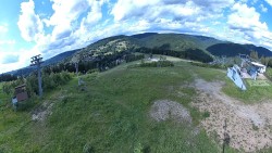 Skiareál Bublava
