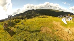 Skiareál Bublava
