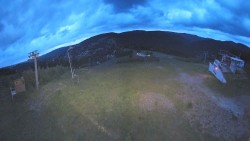 Skiareál Bublava