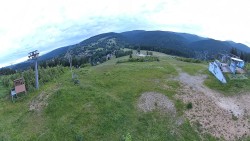 Skiareál Bublava