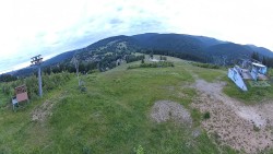 Skiareál Bublava