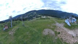 Skiareál Bublava