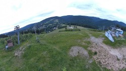 Skiareál Bublava