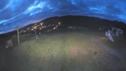Skiareál Bublava