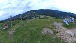 Skiareál Bublava