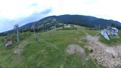 Skiareál Bublava