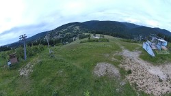 Skiareál Bublava