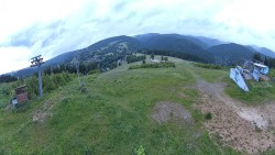 Skiareál Bublava
