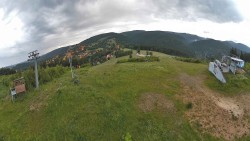 Skiareál Bublava
