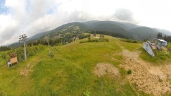 Skiareál Bublava