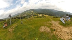 Skiareál Bublava