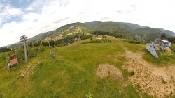 Skiareál Bublava