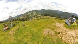 Skiareál Bublava