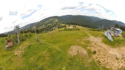Skigebiet Bublava