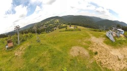 Bublava Ski Resort