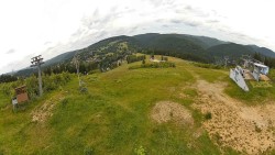 Skigebiet Bublava
