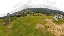 Bublava Ski Resort