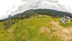 Skiareál Bublava