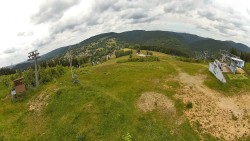 Bublava Ski Resort