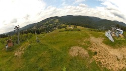 Skiareál Bublava