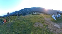 Skiareál Bublava