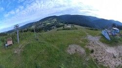 Skiareál Bublava