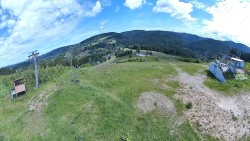 Skiareál Bublava