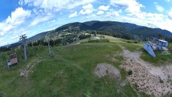 Skiareál Bublava