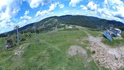 Skiareál Bublava