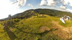 Skiareál Bublava