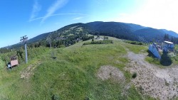 Skiareál Bublava