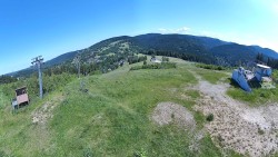 Skiareál Bublava